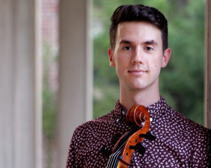 Butte Symphony: An Evening of Cello, Fire, and Dances