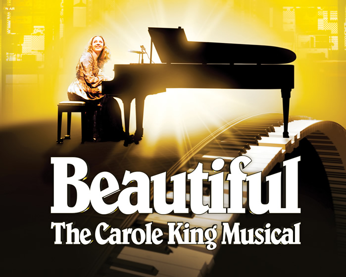 Beautiful The Carole King Musical