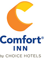 Comfort Inn Logo