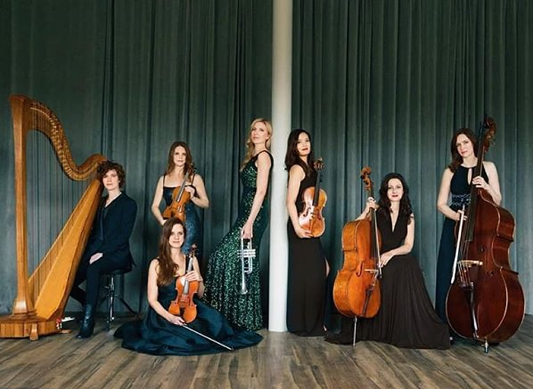 Kassia Ensemble