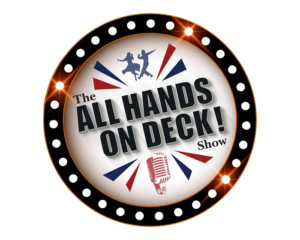 The All Hands On Deck Show