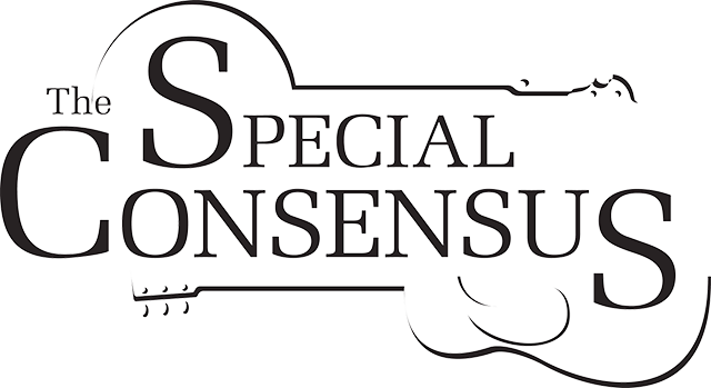 The Special Consensus Logo