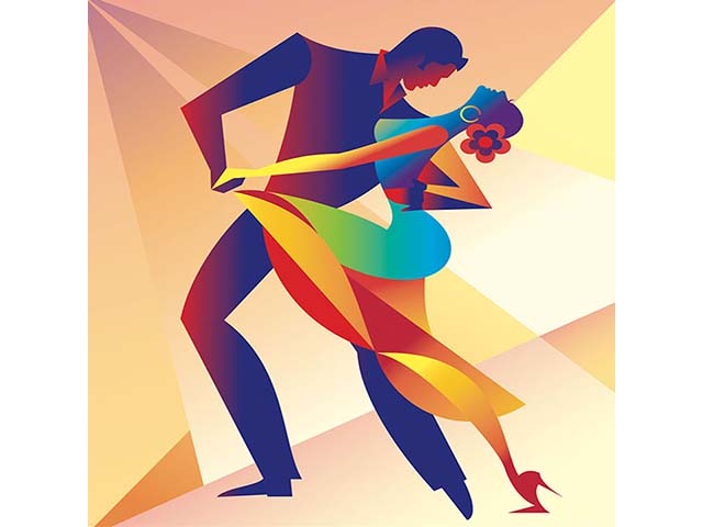 Butte Symphony Event Dance