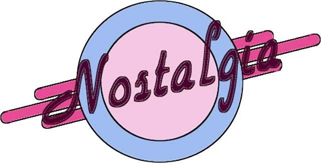 Nostalgia