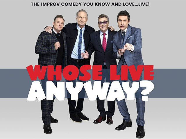 Whose Live Anyway?