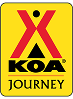 Butte KOA Journey