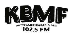 KBMF Logo