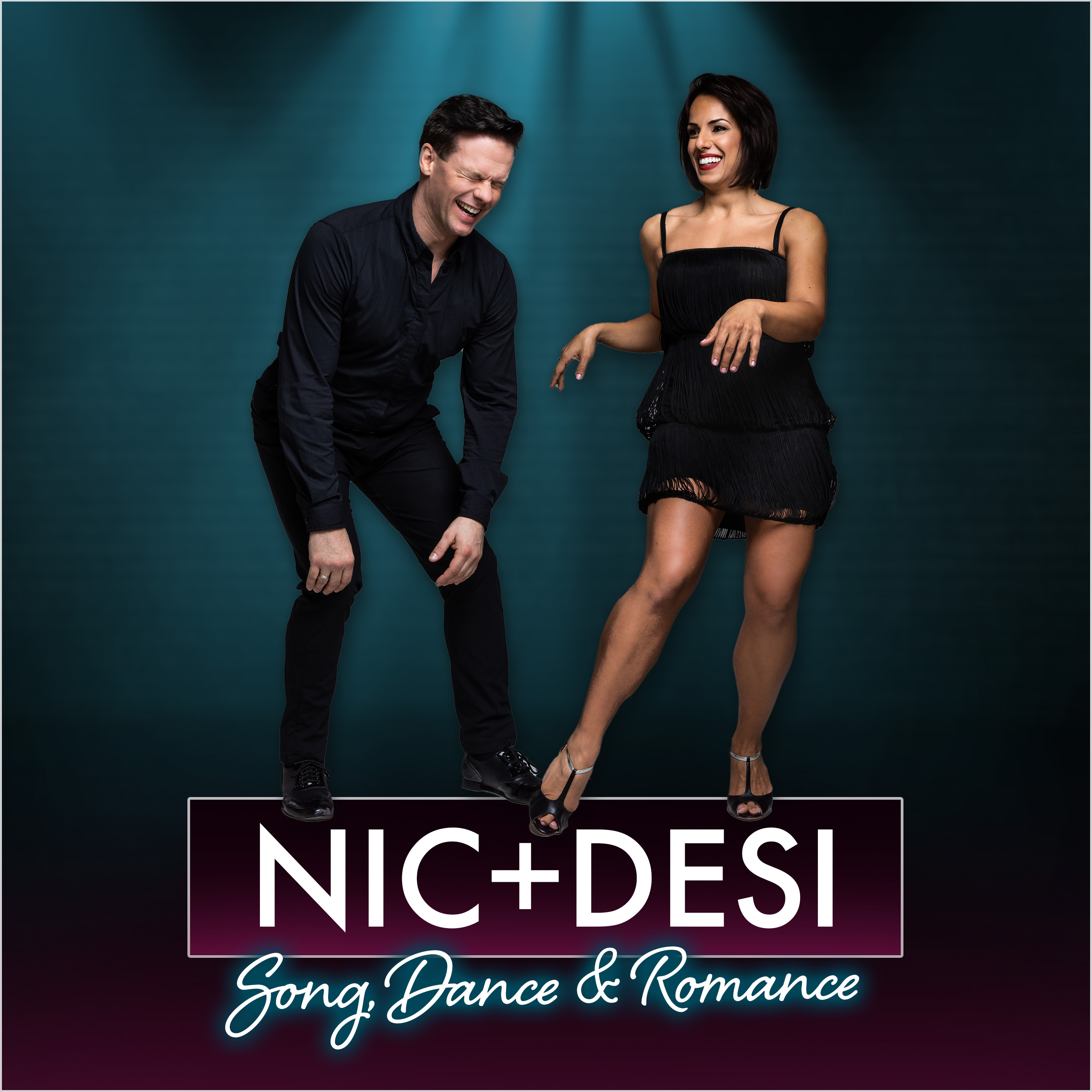 NIC+DESI: Song, Dance, & Romance