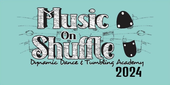 Music on Shuffle – 2nd performance