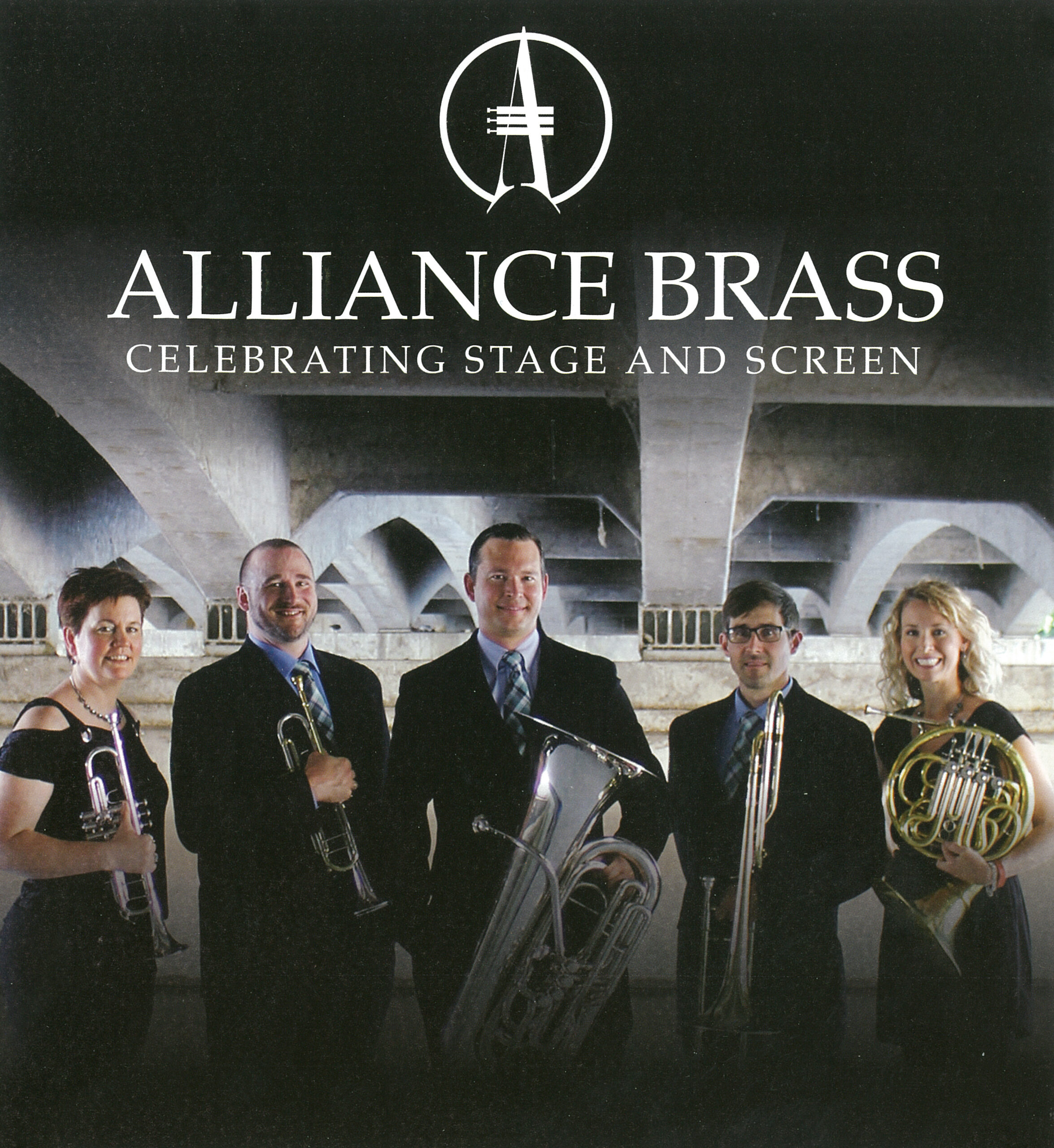 Alliance Brass