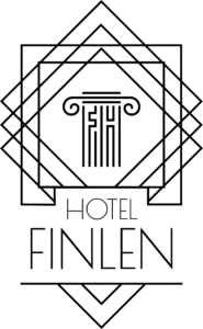 Logo - Hotel Finlen