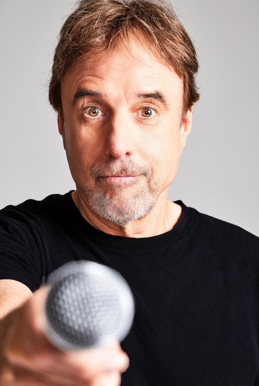 An Evening with Kevin Nealon