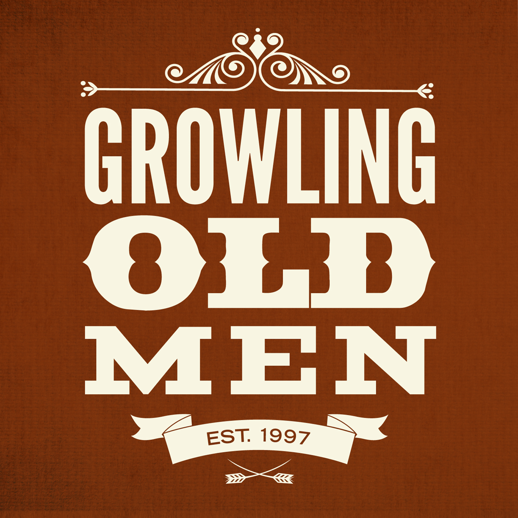 Growling Old Men