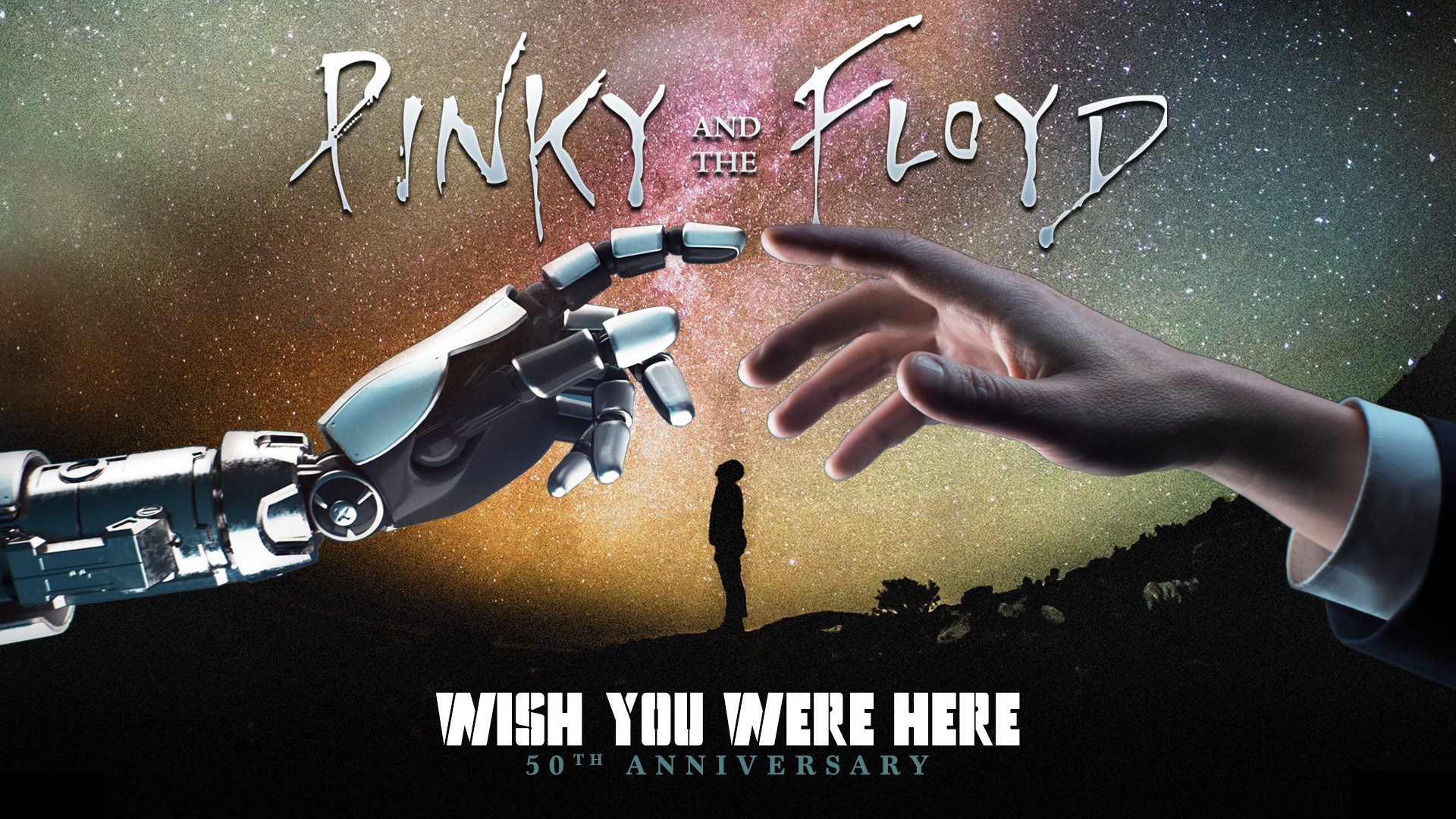Pinky and the Floyd