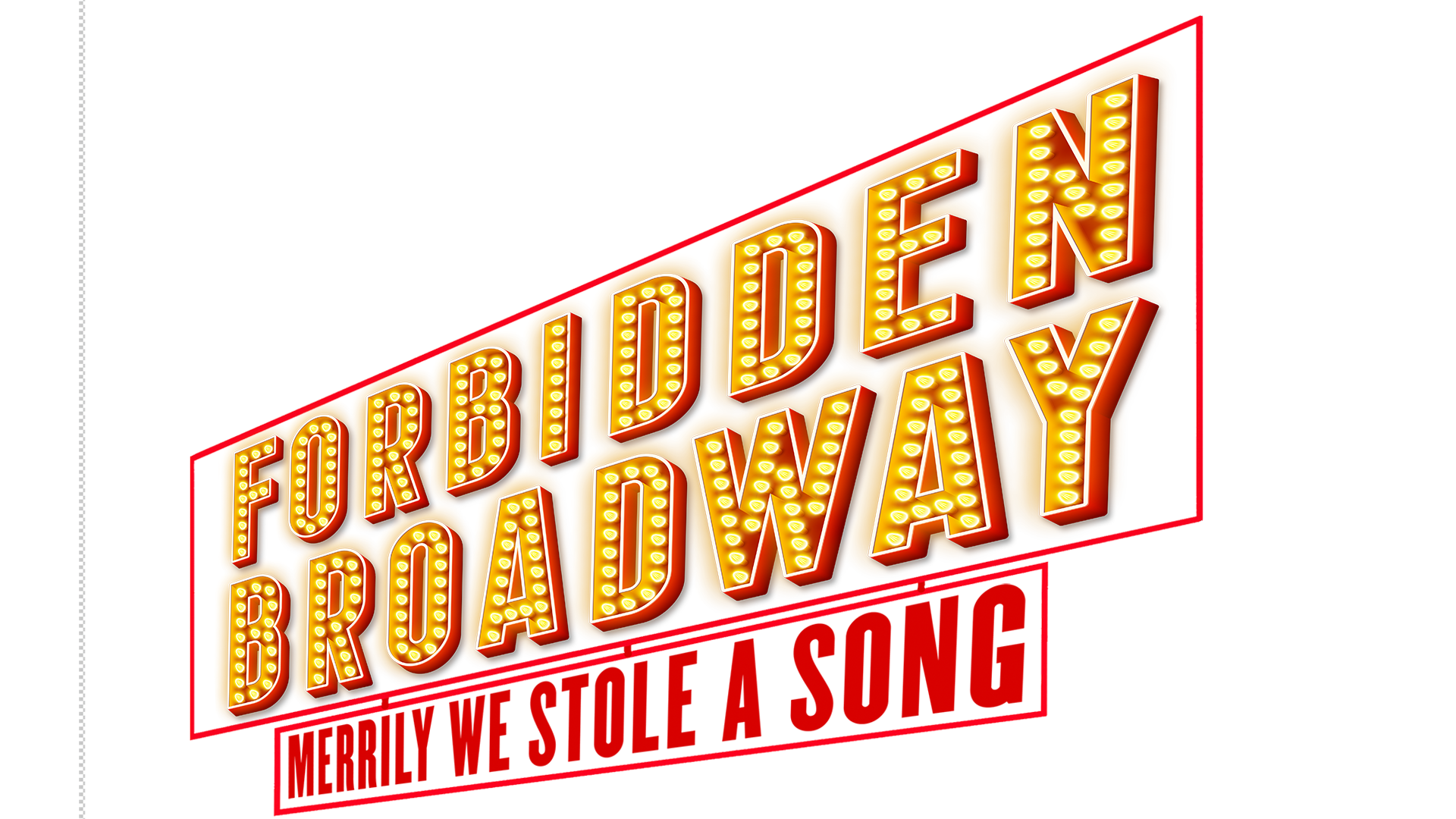 Forbidden Broadway