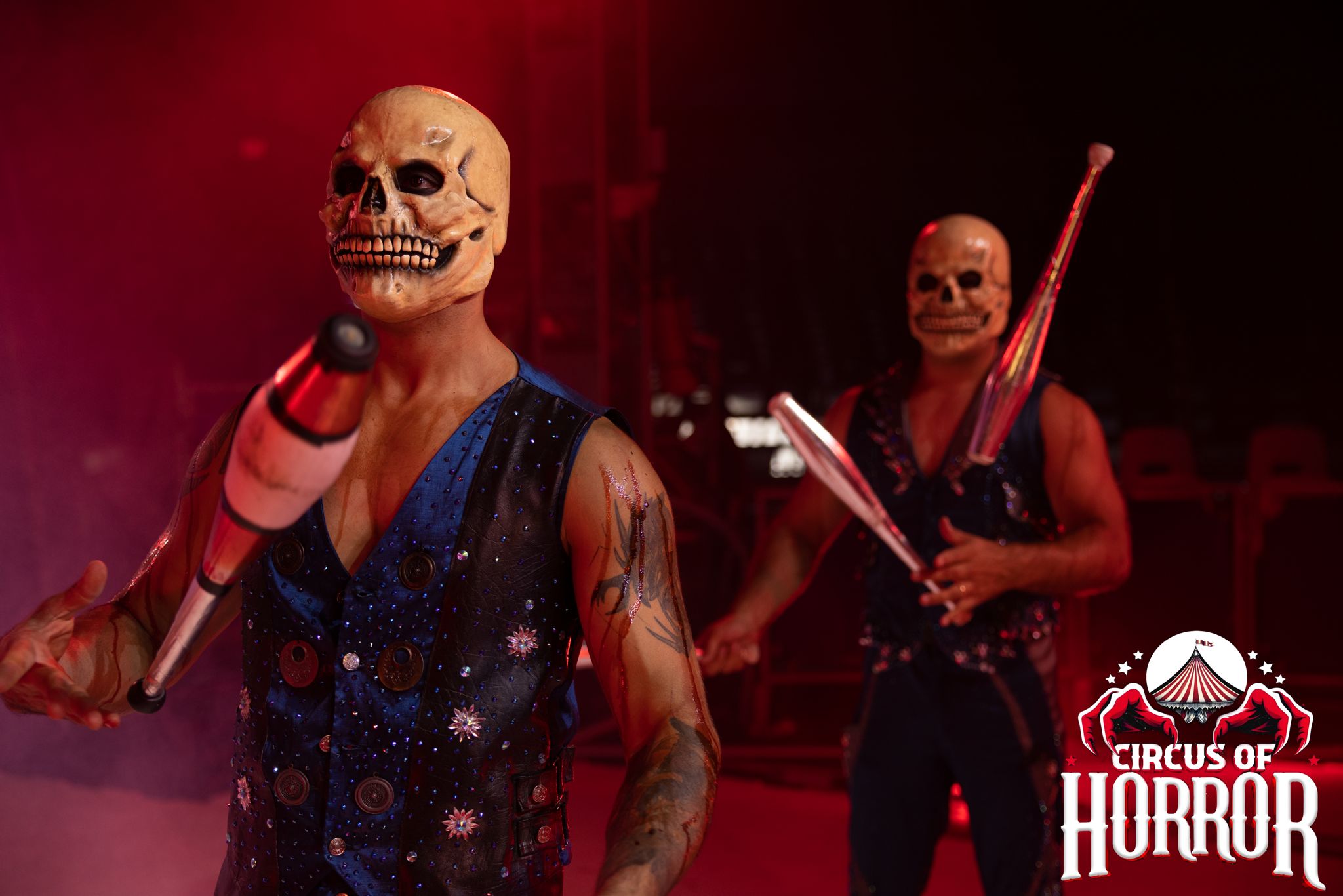 Circus of Horror