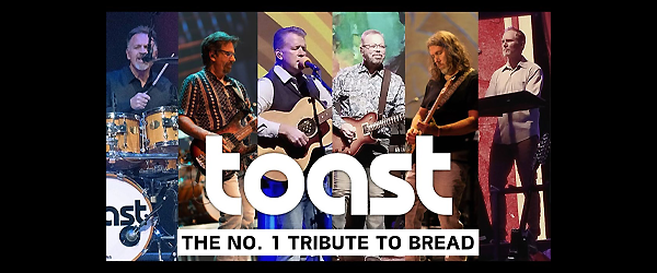 Event Poster - Toast