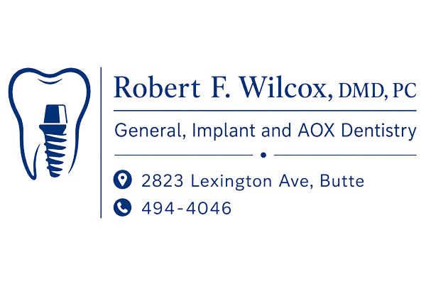 Robert F. Wilcox, DMD, PC